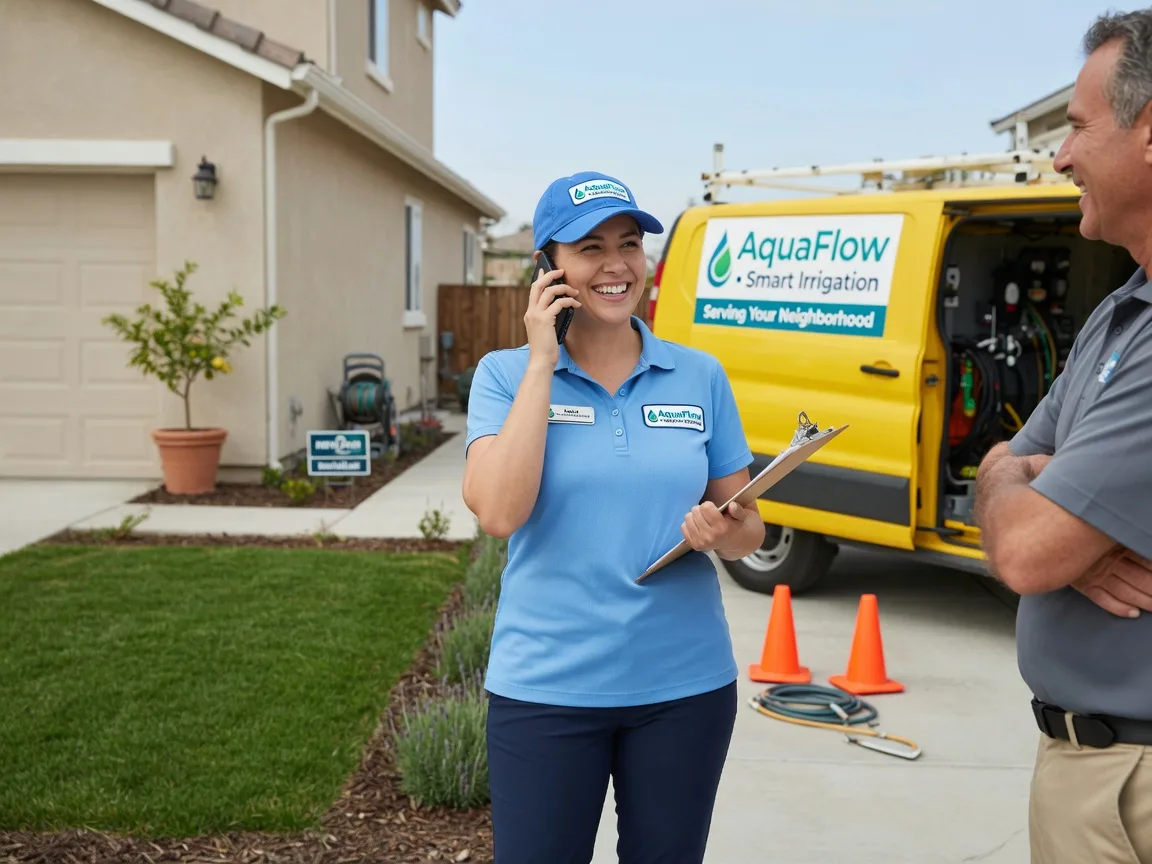 Irrigation Installation Sandersville, GA FAQs